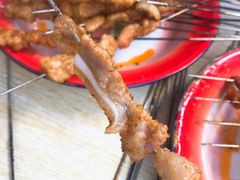 脆骨-小胡子祥彪烧烤(北湖总店)
