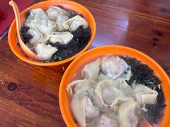 -阿麟馄饨(延长路店)