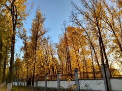 -玉渡山自然风景区