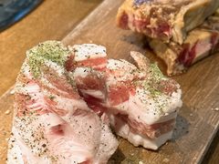 -炙城·韩式烤肉(南京东路店)