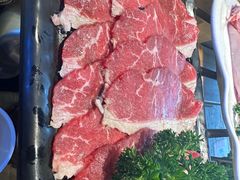 -牛市牛烤肉(西单大悦城店)