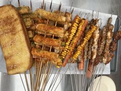 -明明烤牛肉(原明明东北烧烤)