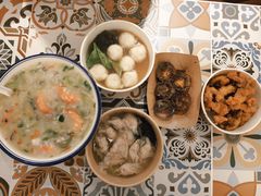 -家宴·灌蛋·沙茶面(曾厝垵店)