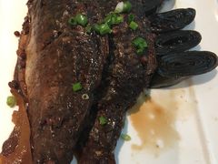 -玉林烤鸭店(定福庄店)