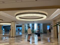 -天伦王朝酒店·盛华瑄餐厅