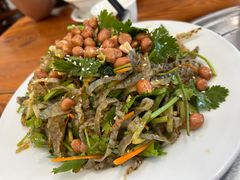 爽鱼皮-华信美食
