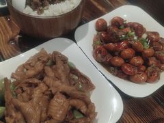 -当归食铺·创意菜·特调鸡尾酒(花枝店)