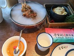 -寻宝记绍兴菜(鲁迅路店)