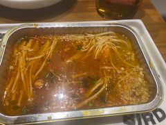 -唐力九头鸟烧烤·罗田吊锅(西云楼店)