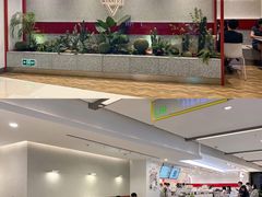 -Manner Coffee(芮欧百货店)