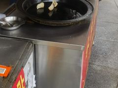 -水丰锅贴(延吉东路店)