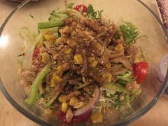 -桃屋日本料理(清华科技园店)