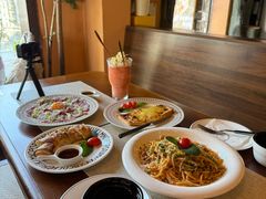 -猫岛主趣味餐厅(鼓浪屿店)