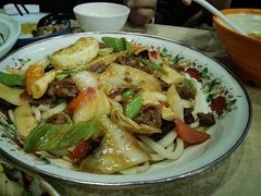 -楼兰印象(朝外店)