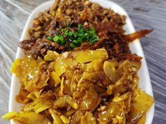 -清真双宝红油牛系列