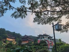 -九华山风景区