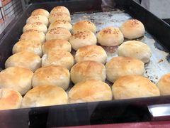-上好酥烧饼(虹桥中心店)