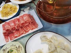 -石老头关东饺子王·东北菜(嘉华鑫城店)