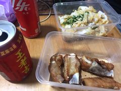 捞粉-化州肥仔大排档(建安二路店)