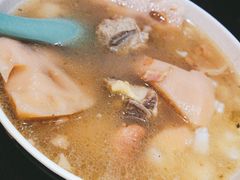 -刘师父老汉口江湖菜(蔡锷路店)
