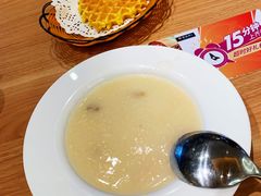 -豪客来牛排(天阳D32店)