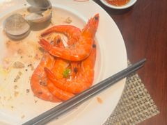 -上海兴国宾馆香樟园西餐厅