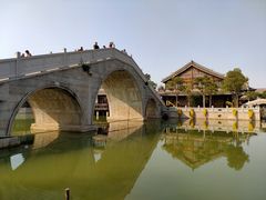 -朱仙镇启封故园景区