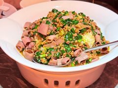 -前海沿•青岛菜(中山路天主教堂店)