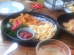 -嘉禾·悦享餐厅(八方汇店)