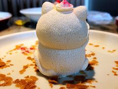 -京华烟云·北京烤鸭(领展购物广场·中关村店)