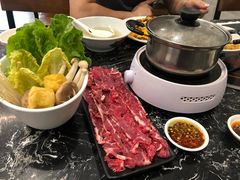 -有章牛杂(石厦店)