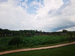 -上海怡沁园度假酒店