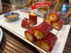 -丰圆轩粤式茶楼·中山菜(中山二路店)