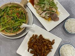 -粤·向群饭店(龙津东路总店)
