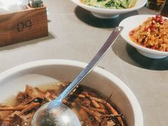 -张家卫·阳江菜·小海鲜(肥婆湾桥店)