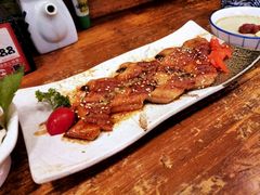 -小川洋风料理(江汉路店)