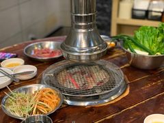 -小本家韩式烤肉(紫藤路店)
