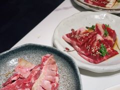 -和牛村烧肉放题(淄博王府井店)