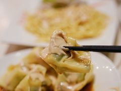 冷馄饨-东泰祥生煎馆(陕西南路店)