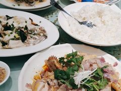 -海儀美食楼(湾仔海鲜街店)