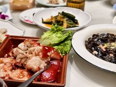 -大鸿运酒店·苏州菜·松鼠桂鱼(观前街店)