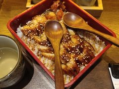 -白石的深夜食堂(济南万象城店)