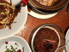 外婆茶香鸡-外婆家(世界城广场店)