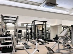-YCHL Studios健身工作室(市二宫店)