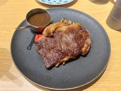 -托斯卡纳烘焙意大利餐厅(五天地店)