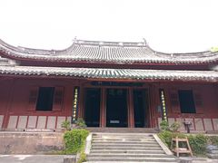-宁波市保国寺古建筑博物馆