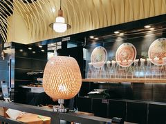 -雷门拉面店(新光天地店)