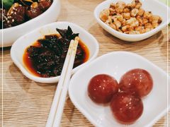 -小雅木姜子烤鸡·贵州菜(鸿通城店)