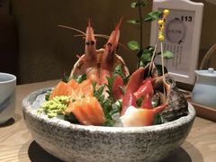 -虹料理·日料放题(悠方店)