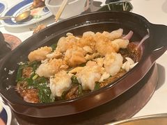 -桂满陇·蟹黄小笼汤包(环球港店)